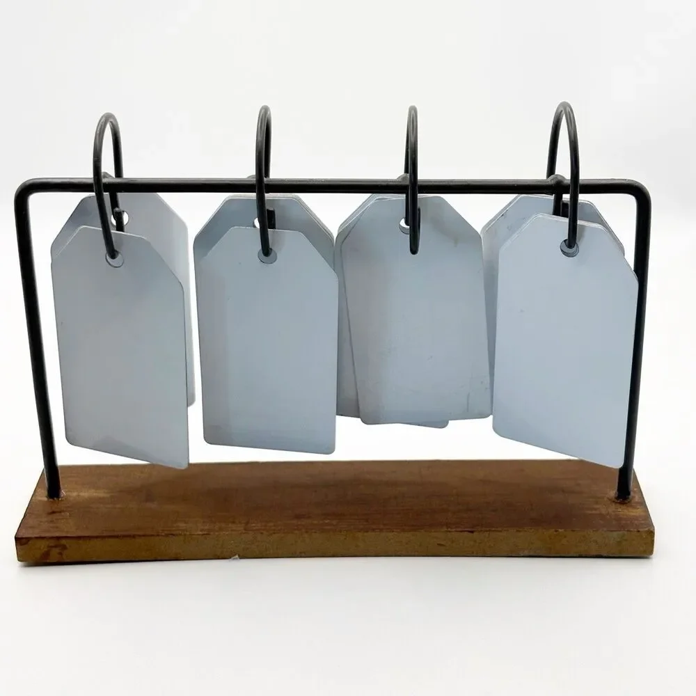 Unbranded metal flip